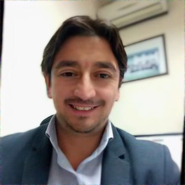 Marco Oñate